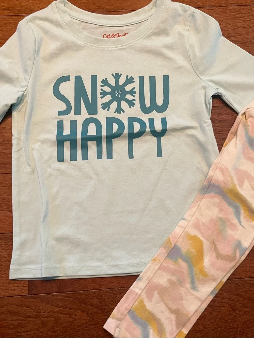 Girls 4T Winter Clothing Lot